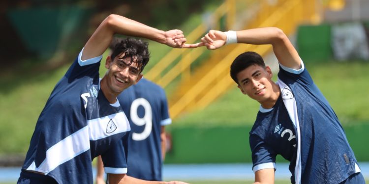 Guatemala inicia con victoria en el futbol de los Juegos Centroamericanos