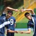 Guatemala inicia con victoria en el futbol de los Juegos Centroamericanos