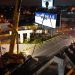 Anuncian cierres viales por avances en construcción del paso a desnivel. / Foto: CIV.