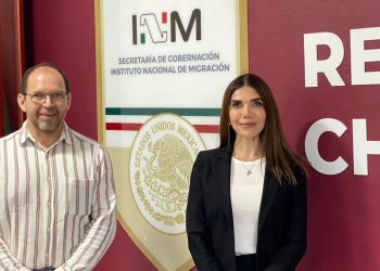Guatemala fortalece diálogos en temas de gestión migratoria