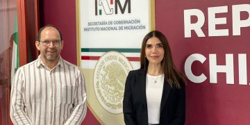 Guatemala fortalece diálogos en temas de gestión migratoria