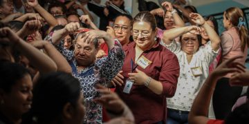 SBS fortalece conocimientos dentro del Nuevo Modelo de Atención Integral en los CAI