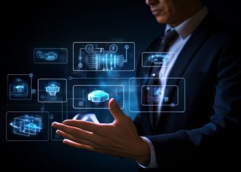 Un número reducido de países de América Latina ha adoptado la IA.