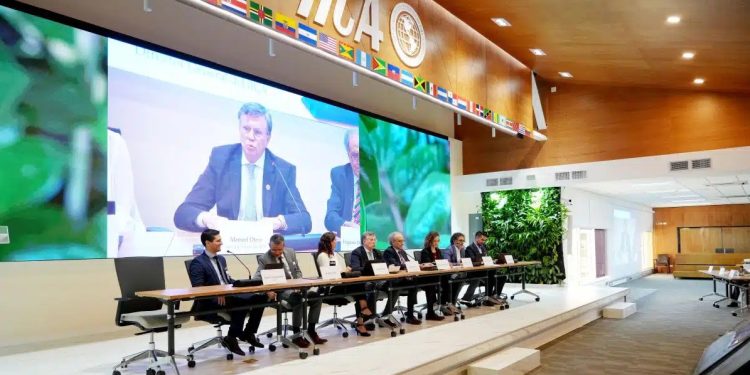 La cuestión de los sistemas agroalimentarios se trató en una sesión extraordinara de IICA con motivo del 50 aniversario del IFPRI.