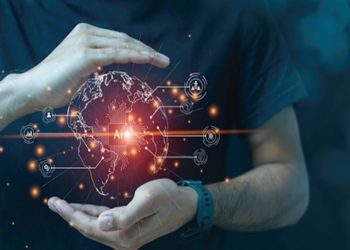 Foro científico analiza los avances y riesgos que encierra la expanción de la inteligencia artificial.