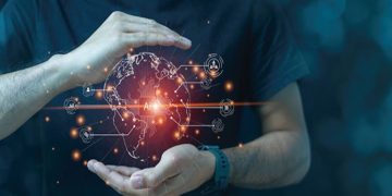 Foro científico analiza los avances y riesgos que encierra la expanción de la inteligencia artificial.
