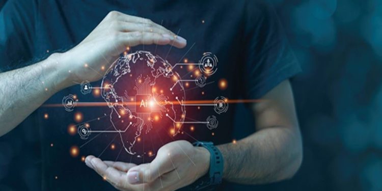 Foro científico analiza los avances y riesgos que encierra la expanción de la inteligencia artificial.