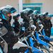 Unidad élite Lobos GRIL se suma al fortalecimiento de la seguridad en Petén