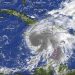 La tormenta Melissa continúa su avance en el Caribe.
