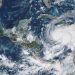 Melissa avanza hacia Jamaica como huracán de categoría y se prevé que cause estragos en la isla.
