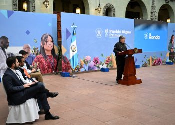 El ministro de Gobernación, Francisco Jiménez, afirma que e la misión y el objetivo de todo policía es la recaptura de los reclusos fugados.