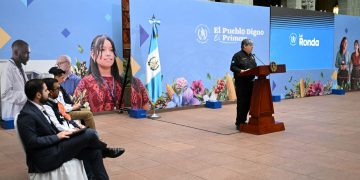 El ministro de Gobernación, Francisco Jiménez, afirma que e la misión y el objetivo de todo policía es la recaptura de los reclusos fugados.