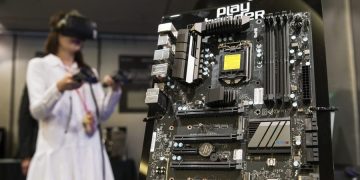 La encuesta señala que la mayoría de las mujeres entrevistadas siente que tiene que rendir más que los hombres para que la tomen en serio. /Foto: EFE