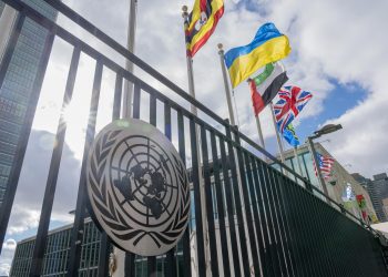 La ONU cumple este viernes 80 años en un contexto de creciente desconfianza hacia el multilateralismo y en medio de una profunda crisis de financiación.