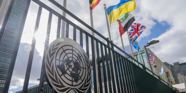 La ONU cumple este viernes 80 años en un contexto de creciente desconfianza hacia el multilateralismo y en medio de una profunda crisis de financiación.