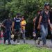 La ola migratoria durante la pandemia de covid-19 motivo el incrementó en 3 millones la población migrante indocumentada en Estados Unidos