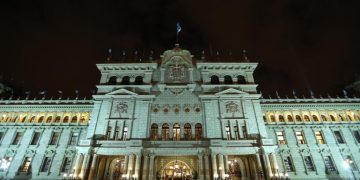 La actividad se llevará a cabo en las terrazas del Palacio Nacional de la Cultura. / Foto: Cultura Guate.