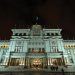 La actividad se llevará a cabo en las terrazas del Palacio Nacional de la Cultura. / Foto: Cultura Guate.