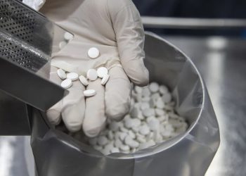 Análisis de estudios previos señala que el uso del analgésico tramadol podría tener más riesgos que beneficios.