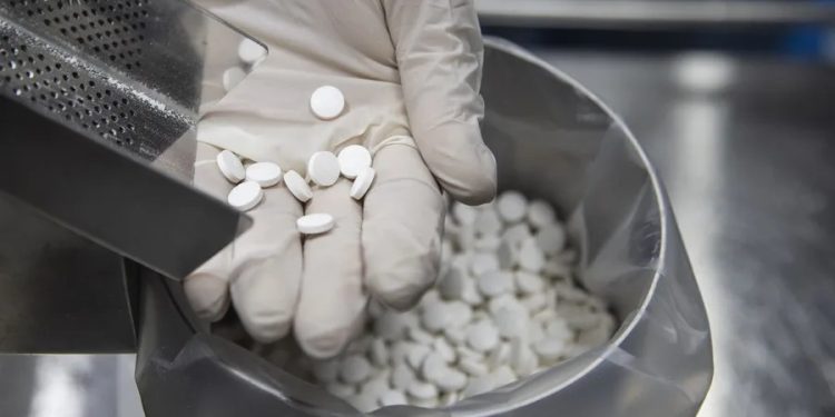 Análisis de estudios previos señala que el uso del analgésico tramadol podría tener más riesgos que beneficios.