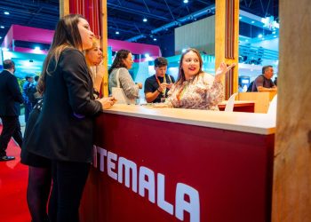 La participación de Guatemala en la feria de turismo Centroamérica Travel Market permitirá promocionar la oferta de turismo sostenible del país.