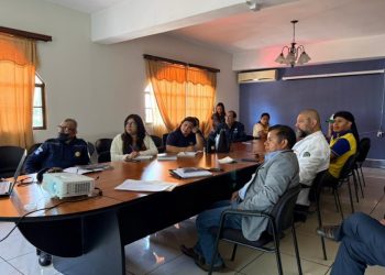 Socializan Ley de Protección y Bienestar Animal y estrategias para el control poblacional de perros en Chimaltenango