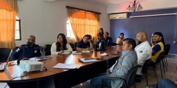 Socializan Ley de Protección y Bienestar Animal y estrategias para el control poblacional de perros en Chimaltenango