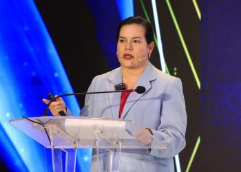 Con su participación en este foro, Guatemala fortalece su presencia internacional y demuestra su determinación de avanzar hacia un modelo agrícola más inclusivo. / Foto: MAGA.