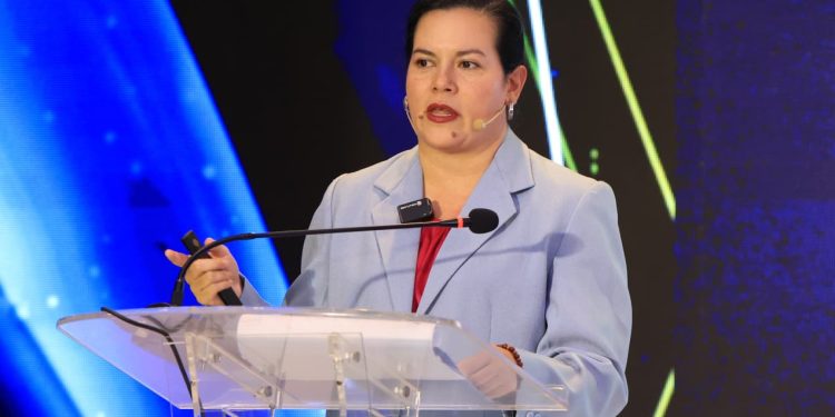 Con su participación en este foro, Guatemala fortalece su presencia internacional y demuestra su determinación de avanzar hacia un modelo agrícola más inclusivo. / Foto: MAGA.