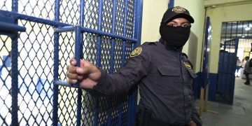 La nueva cárcel está diseñada para garantizar un aislamiento total de los internos de alta peligrosidad. / Foto: SCSP.