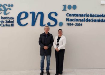 Con esta cooperación, Guatemala reafirma su compromiso de alinear sus políticas alimentarias con estándares internacionales. / Foto: MAGA.