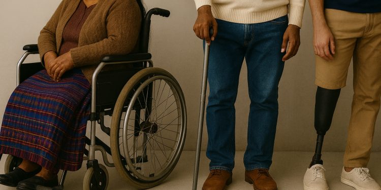 ¿Por qué es importante hablar correctamente sobre discapacidad?