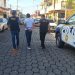 Agentes de la DEIC capturan en Suchitepéquez a guardia del Sistema Penitenciario acusado de asociación ilícita. (Foto: PNC)