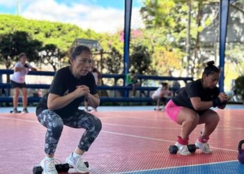 El Centro Deportivo Gerona anuncia el inicio de sus esperados Cursos de Vacaciones 2025 para niños, adolescentes y adultos que deseen aprovechar las vacaciones de fin de año y así mantenerse activos, aprender nuevas disciplinas y disfrutar del deporte en un ambiente seguro. Foto: MCD