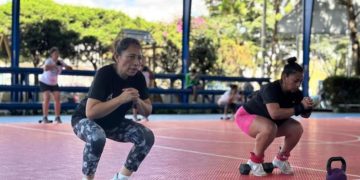 El Centro Deportivo Gerona anuncia el inicio de sus esperados Cursos de Vacaciones 2025 para niños, adolescentes y adultos que deseen aprovechar las vacaciones de fin de año y así mantenerse activos, aprender nuevas disciplinas y disfrutar del deporte en un ambiente seguro. Foto: MCD