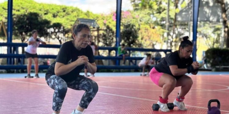 El Centro Deportivo Gerona anuncia el inicio de sus esperados Cursos de Vacaciones 2025 para niños, adolescentes y adultos que deseen aprovechar las vacaciones de fin de año y así mantenerse activos, aprender nuevas disciplinas y disfrutar del deporte en un ambiente seguro. Foto: MCD