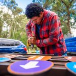 El Plan Nacional de Señalización Turística del Inguat transforma la movilidad y seguridad en los principales destinos del país. Fotos: Inguat