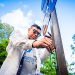 El Plan Nacional de Señalización Turística del Inguat transforma la movilidad y seguridad en los principales destinos del país. Fotos: Inguat