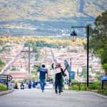 El Plan Nacional de Señalización Turística del Inguat transforma la movilidad y seguridad en los principales destinos del país. Fotos: Inguat