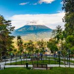 El Plan Nacional de Señalización Turística del Inguat transforma la movilidad y seguridad en los principales destinos del país. Fotos: Inguat