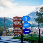 El Plan Nacional de Señalización Turística del Inguat transforma la movilidad y seguridad en los principales destinos del país. Fotos: Inguat