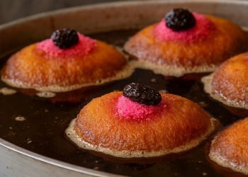 Más que simples recetas, estos postres tradicionales son símbolos de afecto y unión familiar.