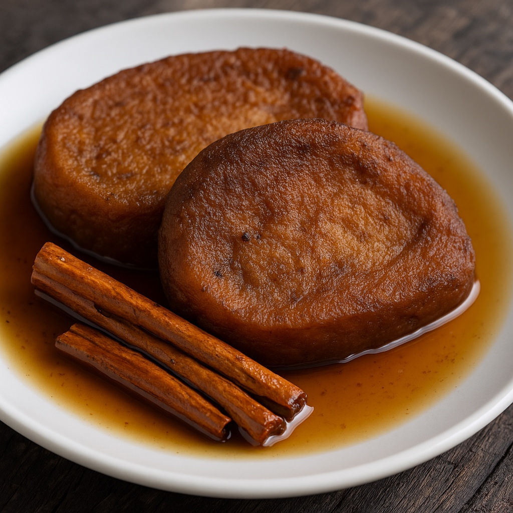 Cada receta tiene su toque familiar, pero el verdadero ingrediente principal es la herencia que pasa de generación en generación.