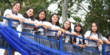 Inauguran moderno Instituto Nacional de Educación Diversificada en San Antonio Huista