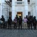 Grupo Lobos GRIL fortalece la seguridad ciudadana en Retalhuleu