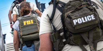FBI apoyará en el fortalecimiento de los sistemas de seguridad y la lucha contra el crimen organizado. / Foto: FBI.