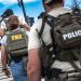 FBI apoyará en el fortalecimiento de los sistemas de seguridad y la lucha contra el crimen organizado. / Foto: FBI.