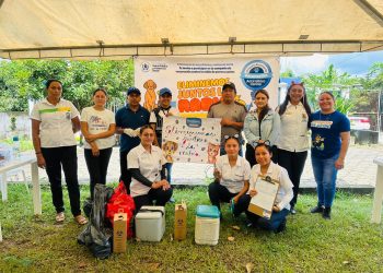 San Sebastián impulsa jornada de vacunación canina para eliminar la rabia