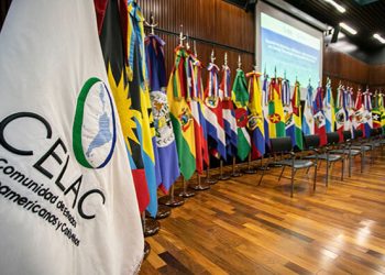 Celac reitera voluntad de acompañar a Guatemala ante la situación actual. / Foto: CIPI.