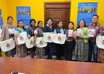 Avances y proyecciones en políticas públicas de equidad de género en Quiché